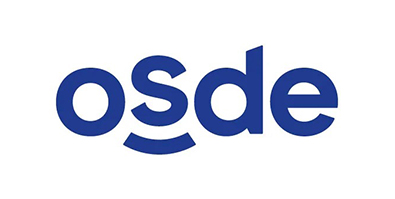 logo vector osde